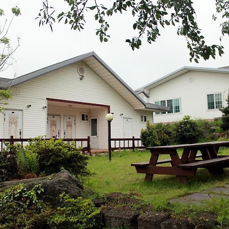Joyville Resort Чечжу Екстер'єр фото