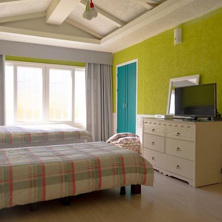 Joyville Resort Чечжу Екстер'єр фото