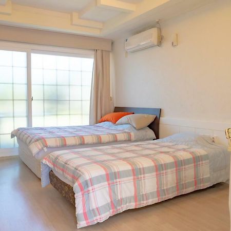 Joyville Resort Чечжу Екстер'єр фото