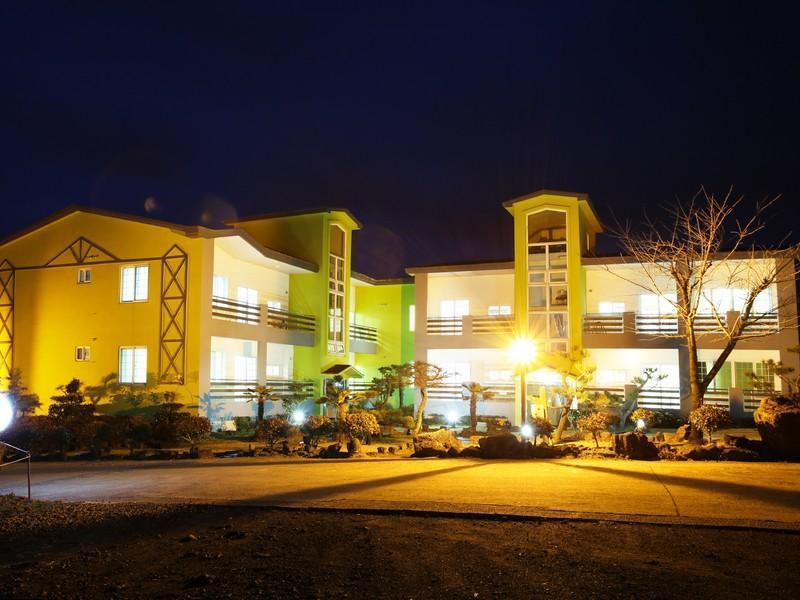 Joyville Resort Чечжу Екстер'єр фото
