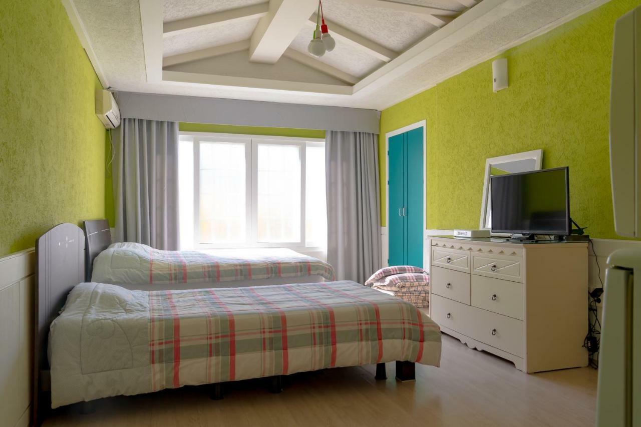 Joyville Resort Чечжу Екстер'єр фото