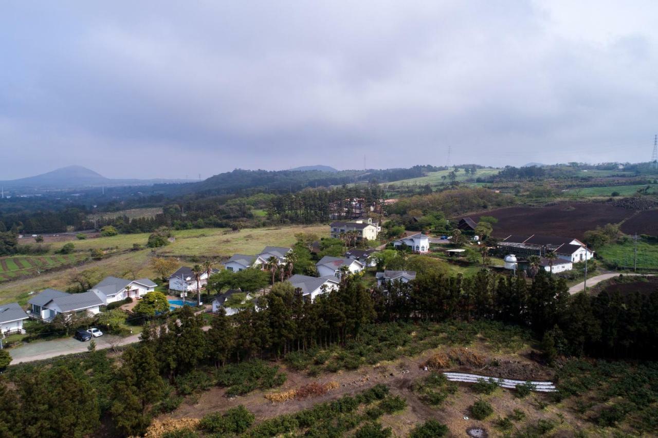 Joyville Resort Чечжу Екстер'єр фото