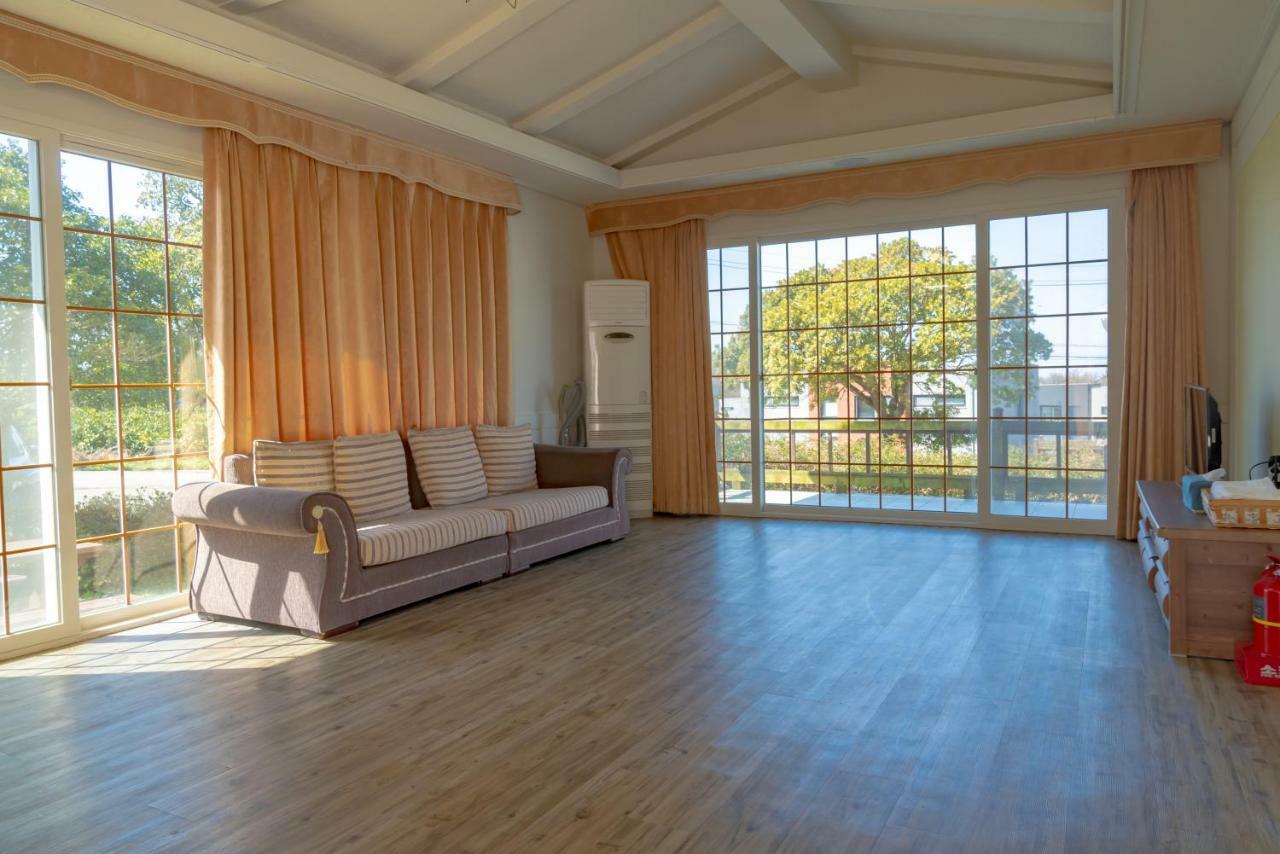 Joyville Resort Чечжу Екстер'єр фото