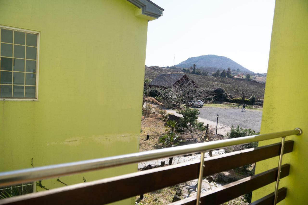Joyville Resort Чечжу Екстер'єр фото