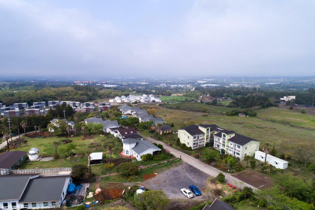 Joyville Resort Чечжу Екстер'єр фото