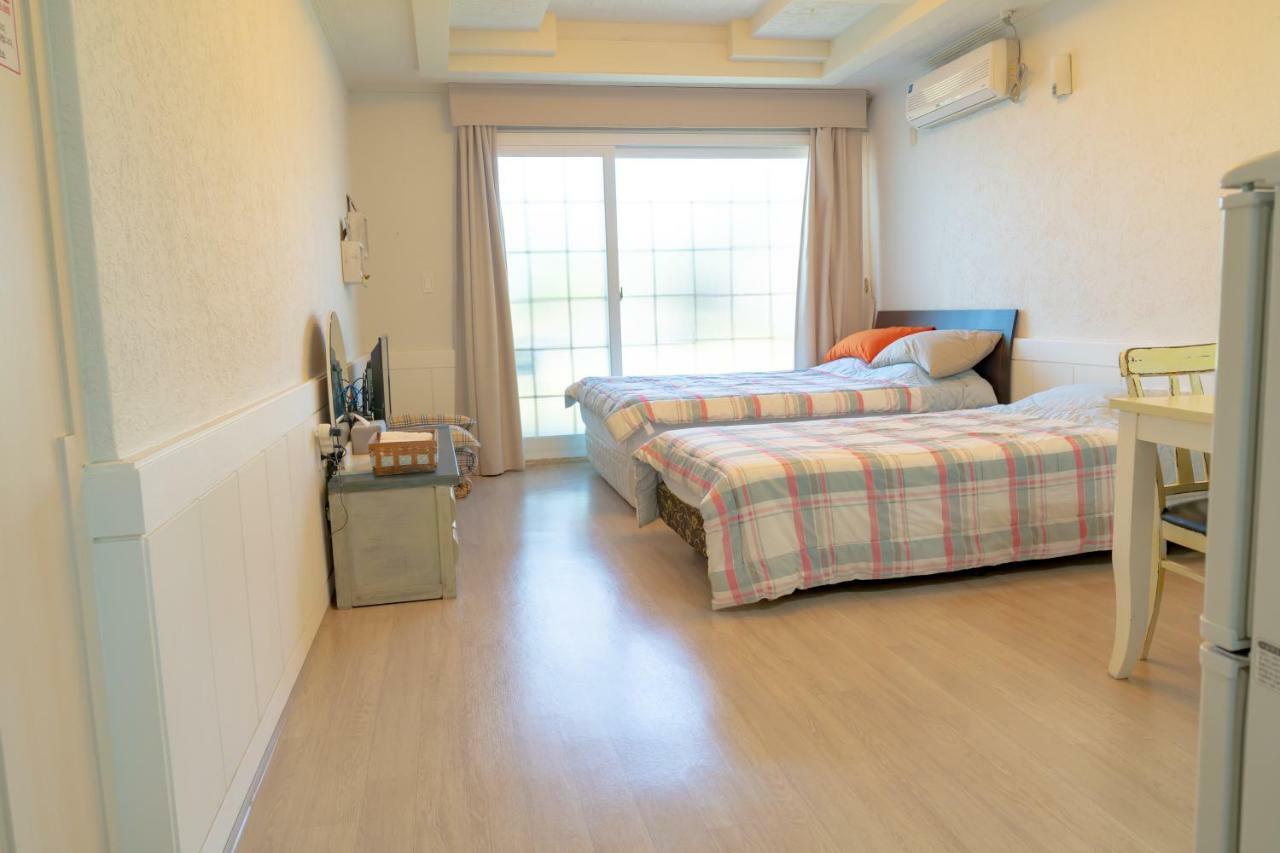 Joyville Resort Чечжу Екстер'єр фото