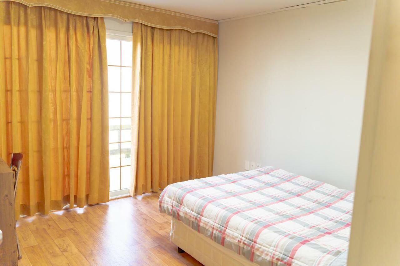 Joyville Resort Чечжу Екстер'єр фото