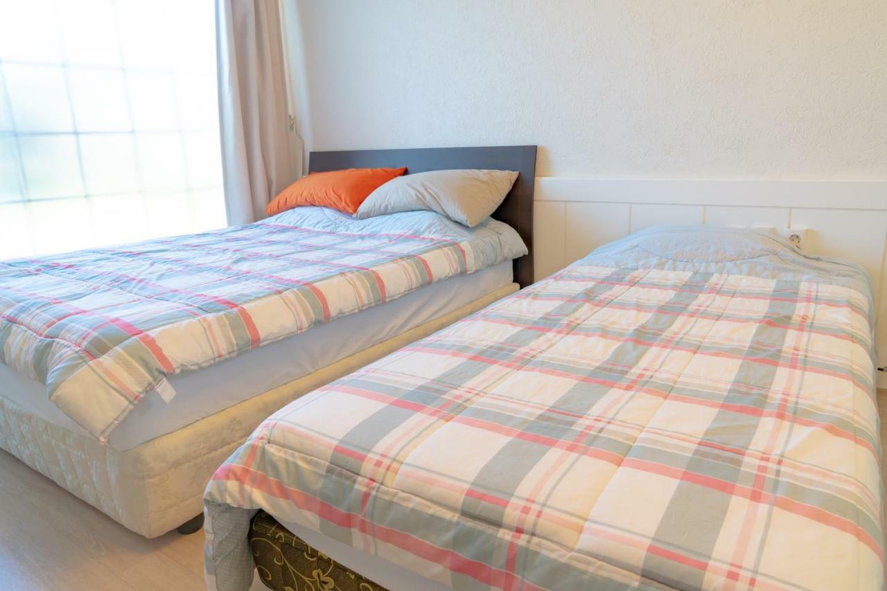 Joyville Resort Чечжу Екстер'єр фото