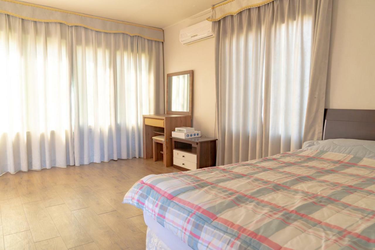 Joyville Resort Чечжу Екстер'єр фото