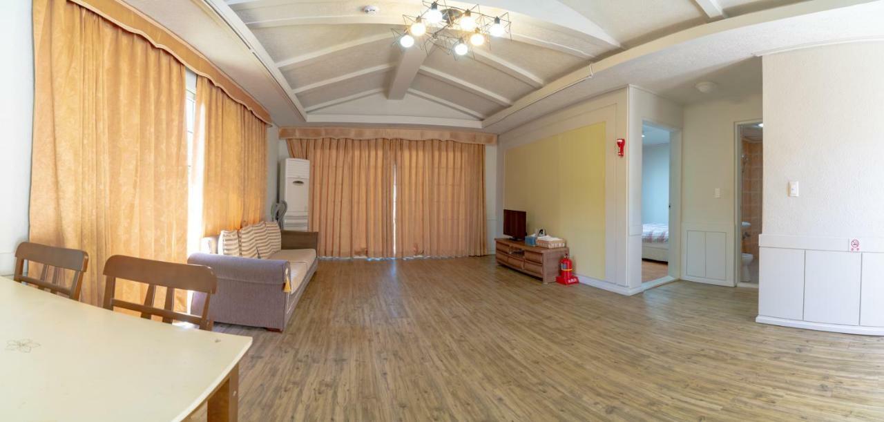 Joyville Resort Чечжу Екстер'єр фото