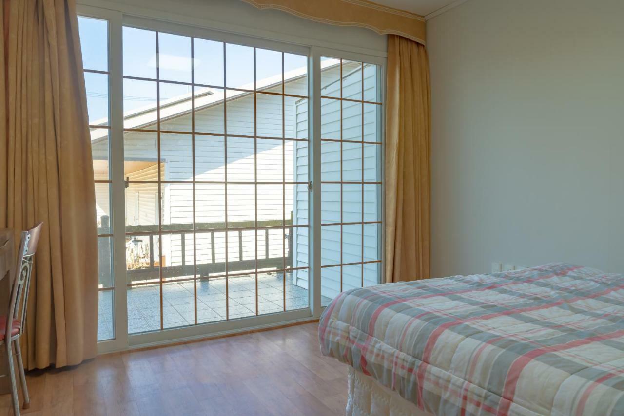 Joyville Resort Чечжу Екстер'єр фото